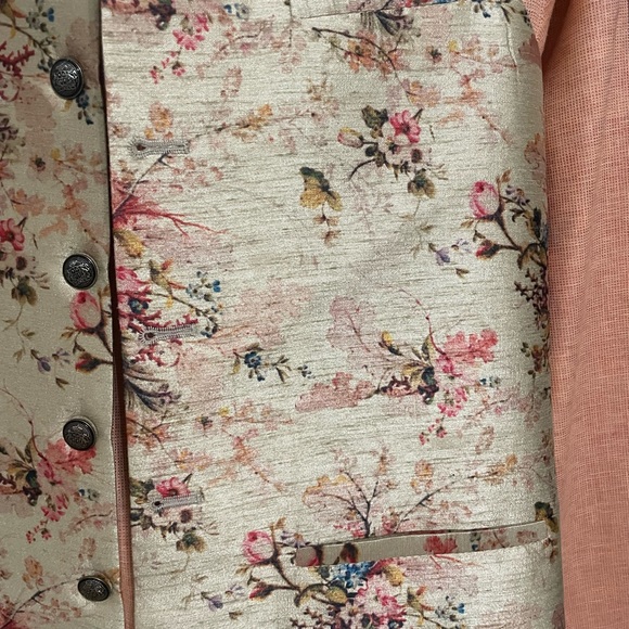 Kurta with jacket! - Picture 5 of 6